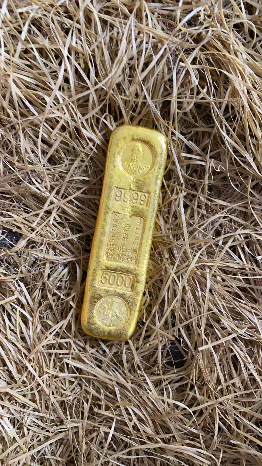 家居摆件75现代仿古复古工艺摆件