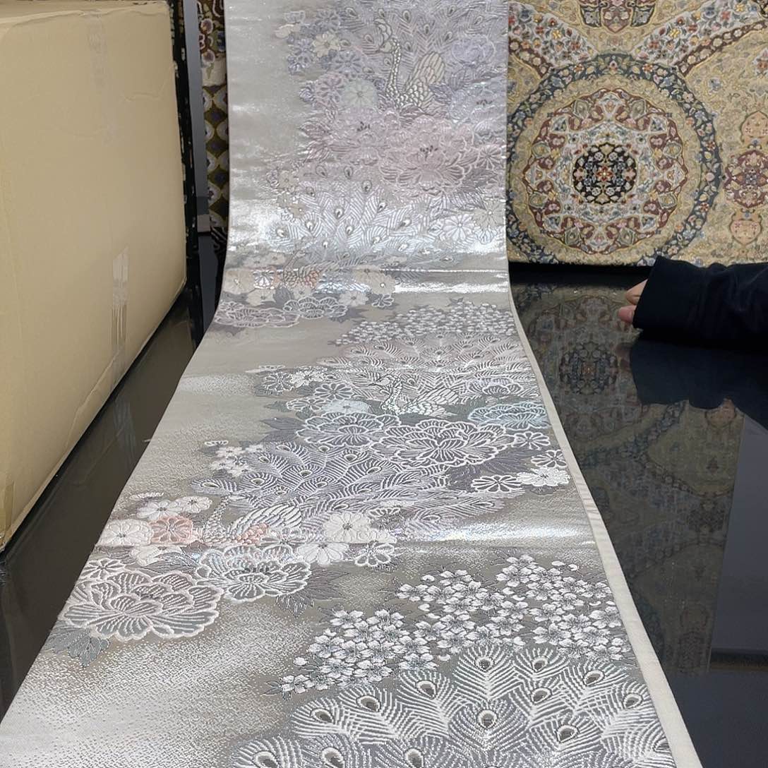 织绣西阵织西阵织4