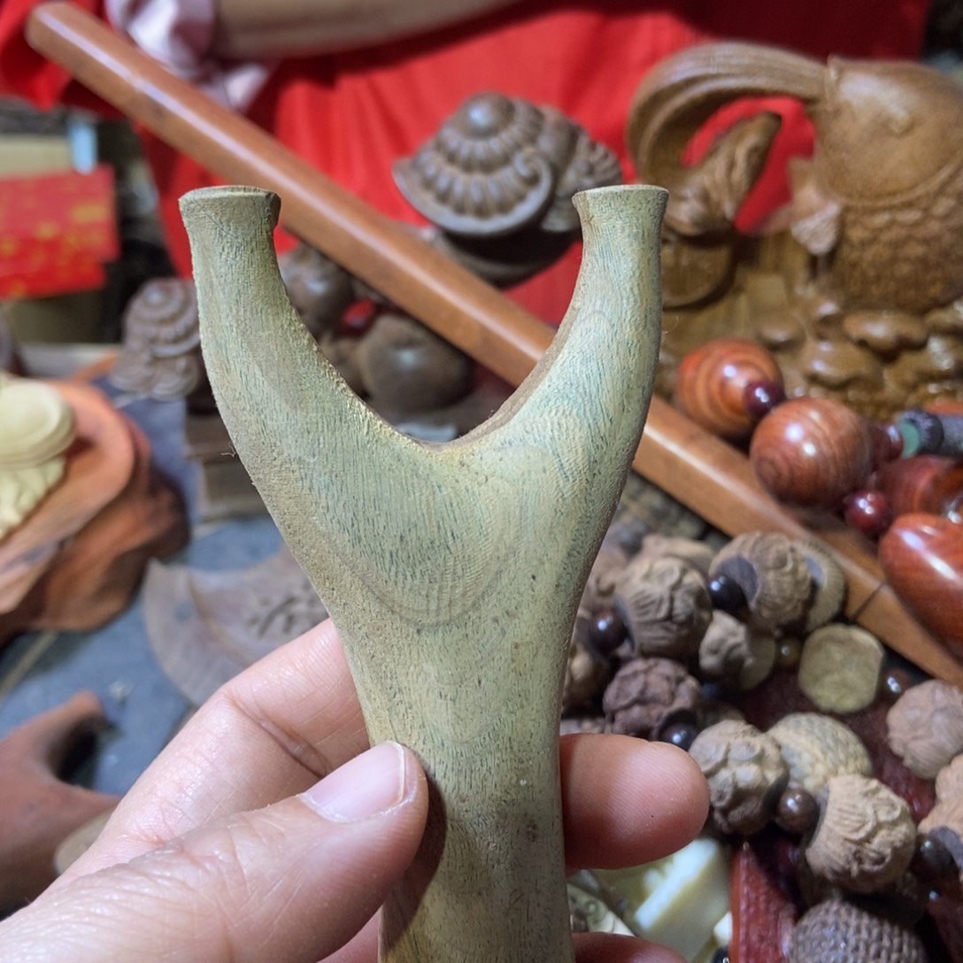 沂***哥木开播摆件福利放漏