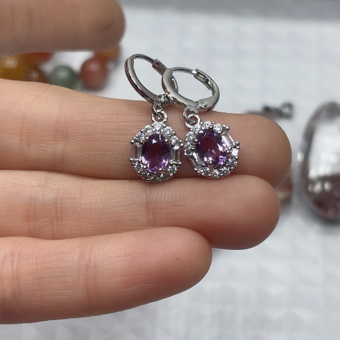 水晶水晶未镶嵌水晶