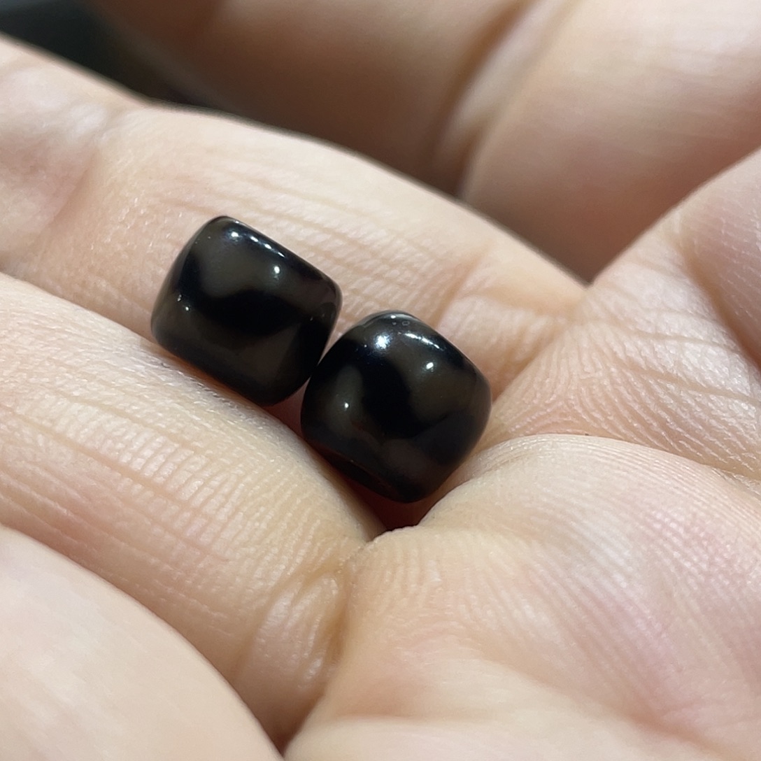 玛瑙/玉髓合金手链