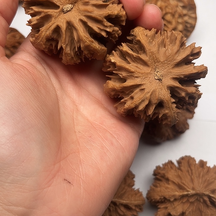 …***！核桃秦岭文玩核桃核桃