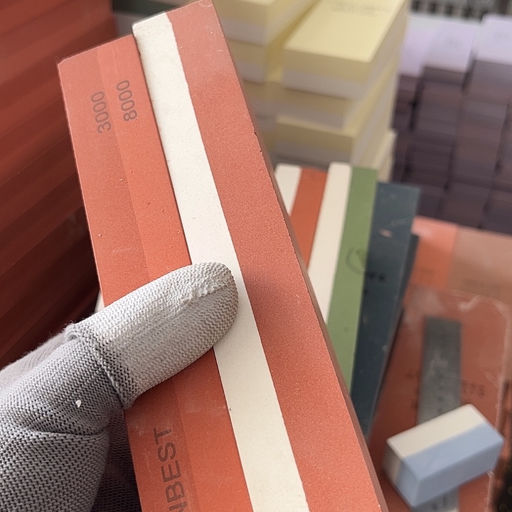 磨刀石金刚砂烧结