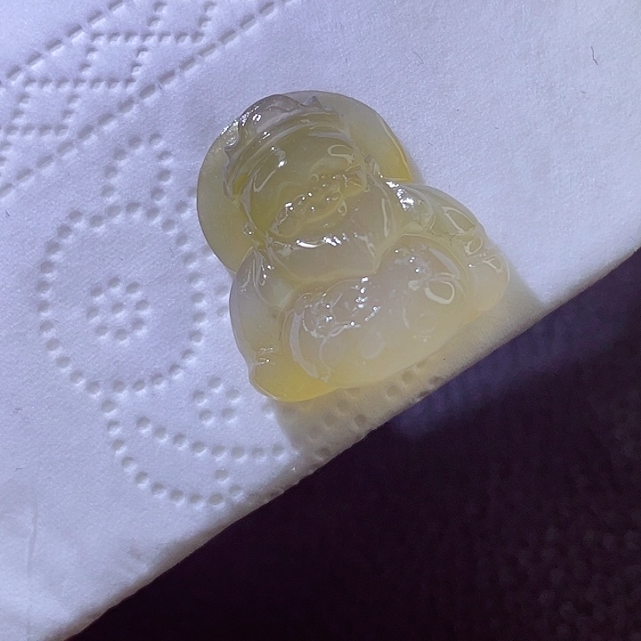 未镶嵌定制翡翠翡翠