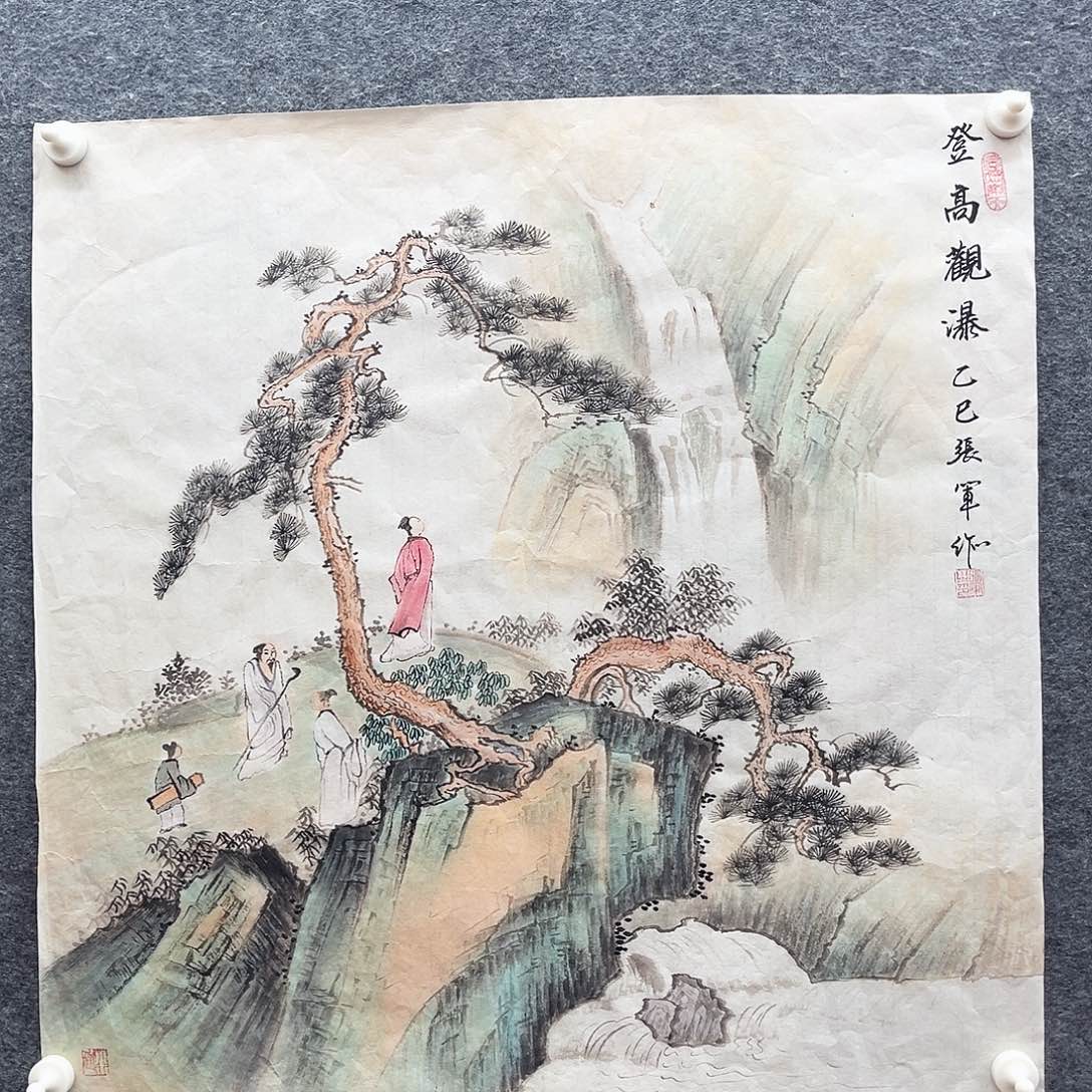 艺术作品美术作品1