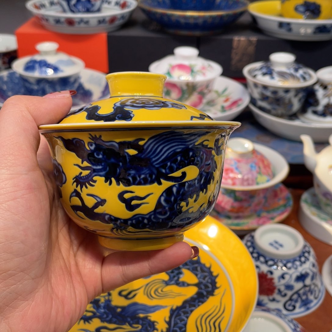 景德镇景德镇瓷器景德镇