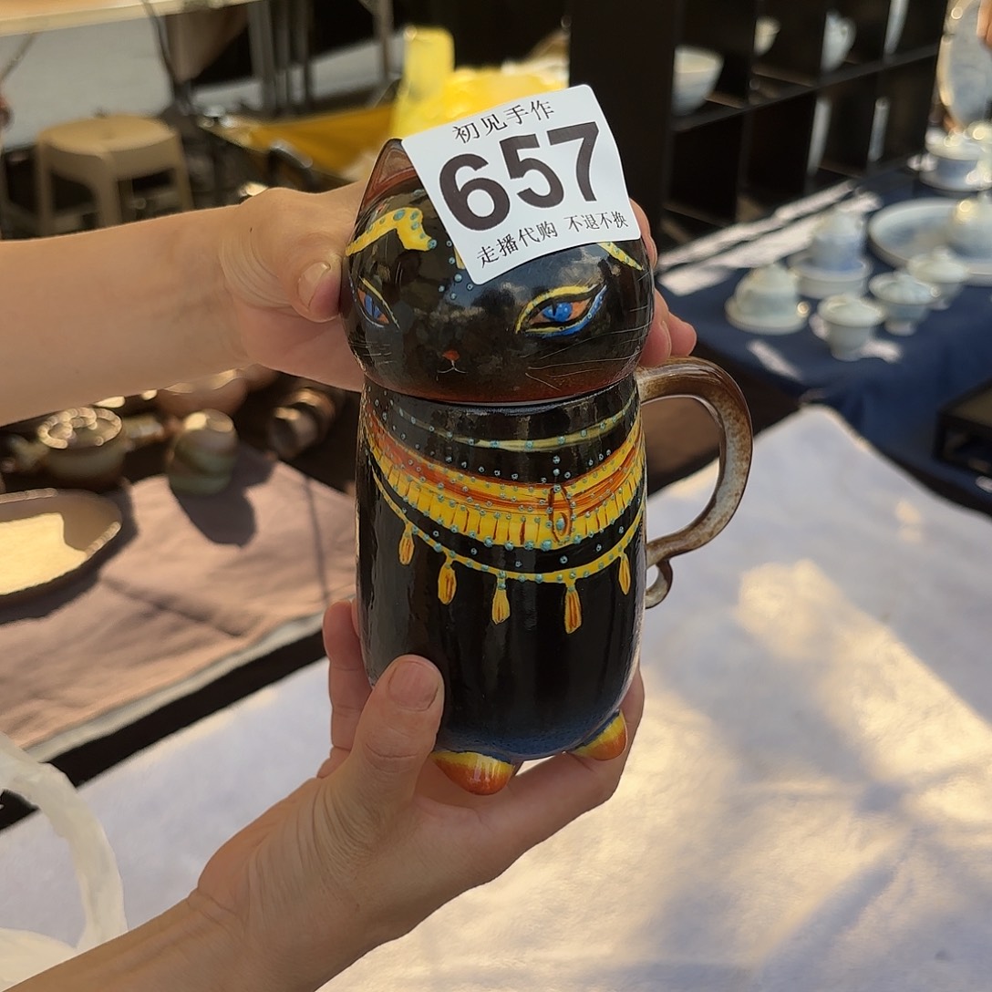 ღ***✧猫咪杯猫咪呗猫咪杯