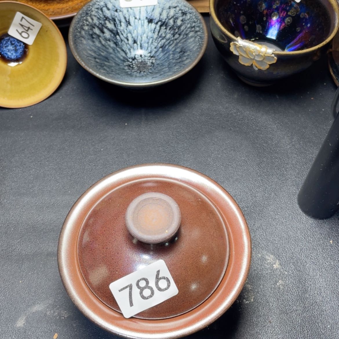 【闪购商品】茶盏786