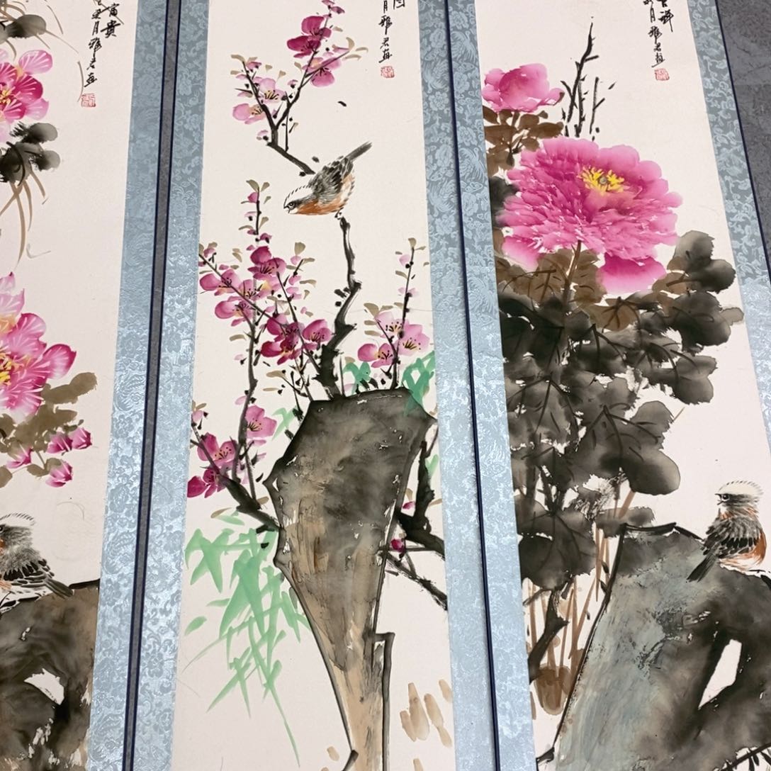 我也会在心里偷偷对