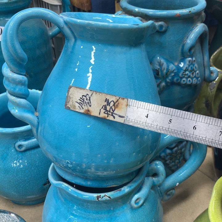 摆件陶瓷艺术。。。。。