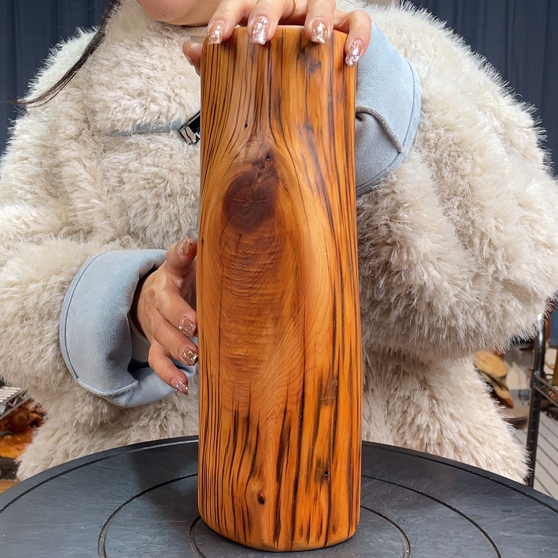 柏木（崖柏）崖柏枕头