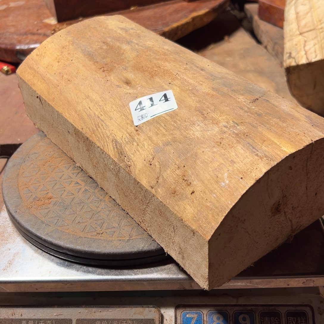 天***蛋大果紫檀（缅甸花梨）