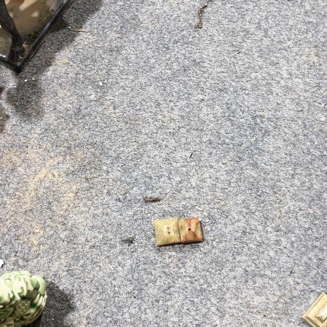 瓦当摆件精**学瓦当摆件