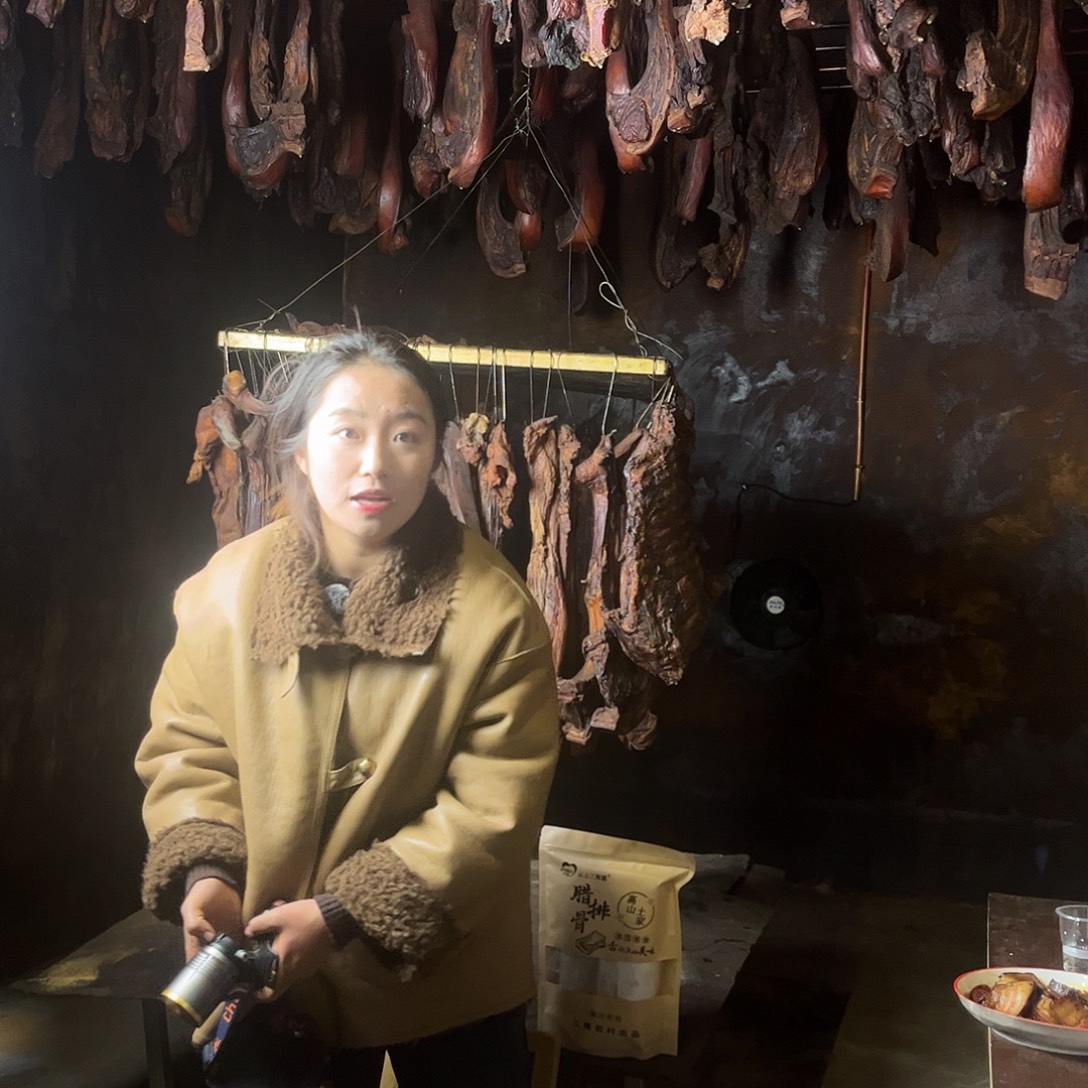 中国大陆超级福利酸菜一袋