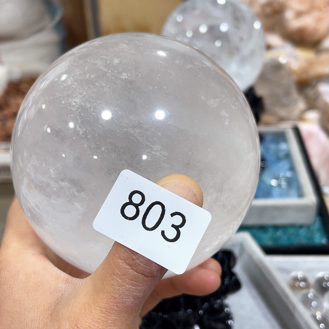 水晶摆件…..未镶嵌