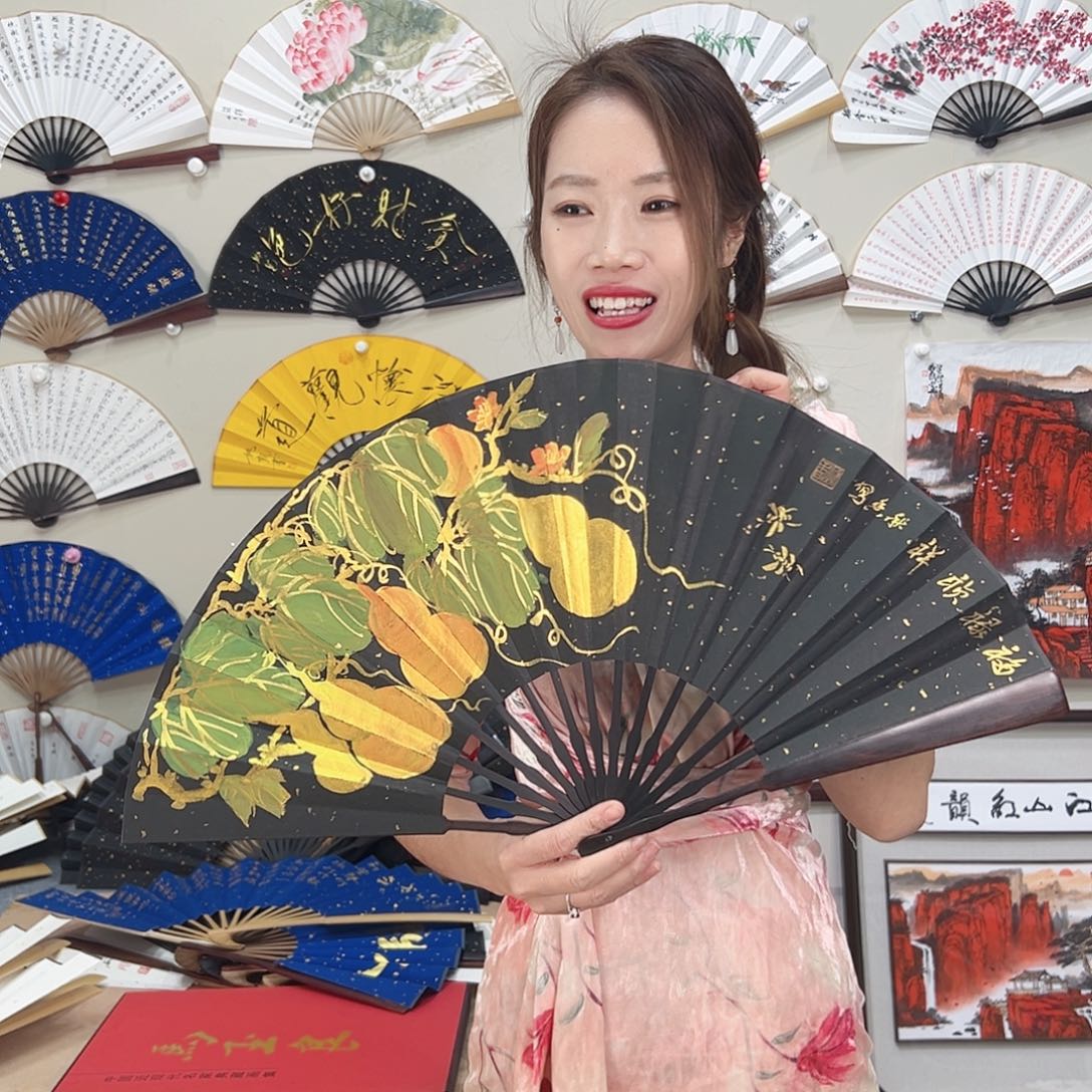 书法书法家手写手绘 宣纸 书法书画