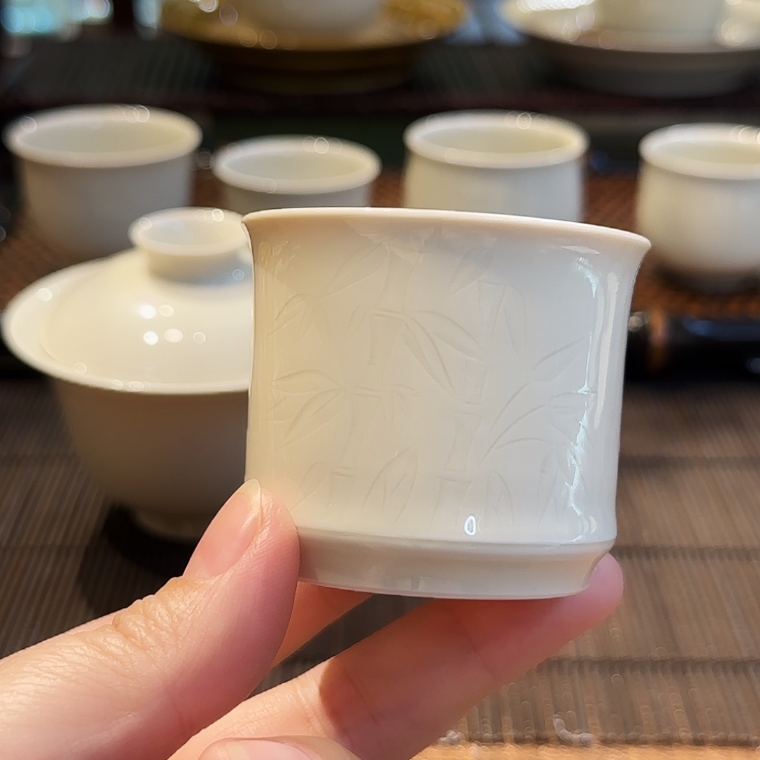 *****孤品竹节直筒杯6666666