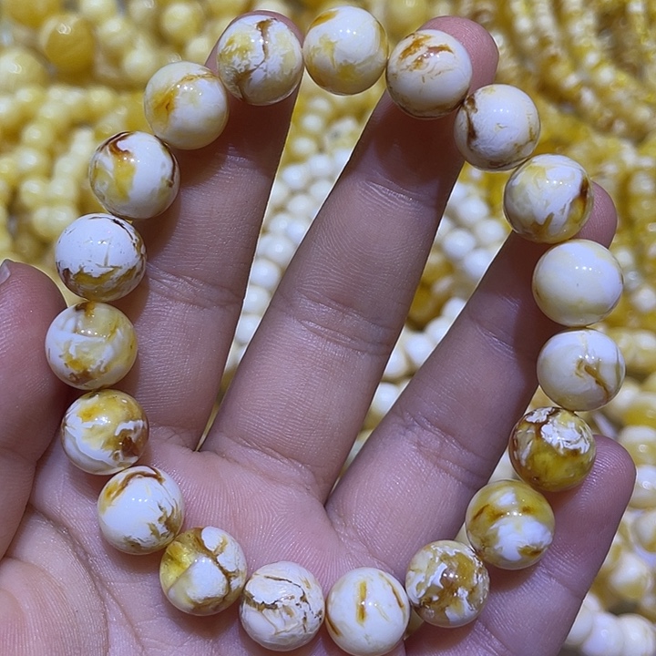 未镶嵌蜜蜡珠宝奇石11m