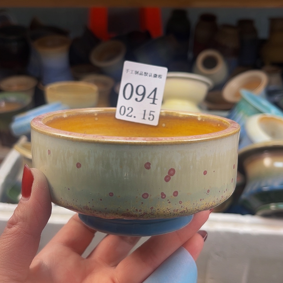 摆件景德镇陶瓷手工制作