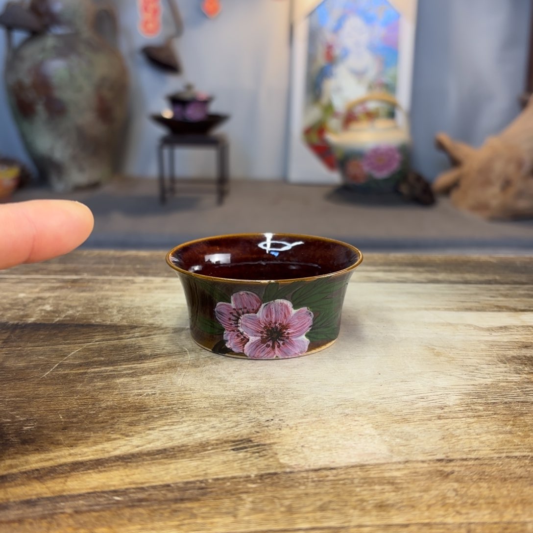 景德镇纯手工制作陶瓷