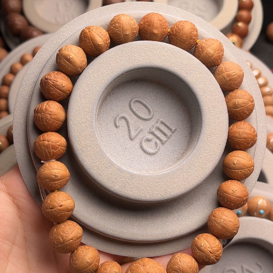 凤眼菩提吊坠12.5福利