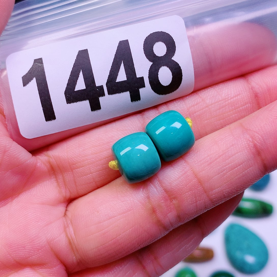 空竹粉丝专享十堰特色手工散珠