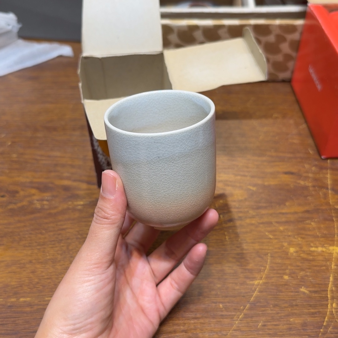 小狐狸瓷器家居好物推荐