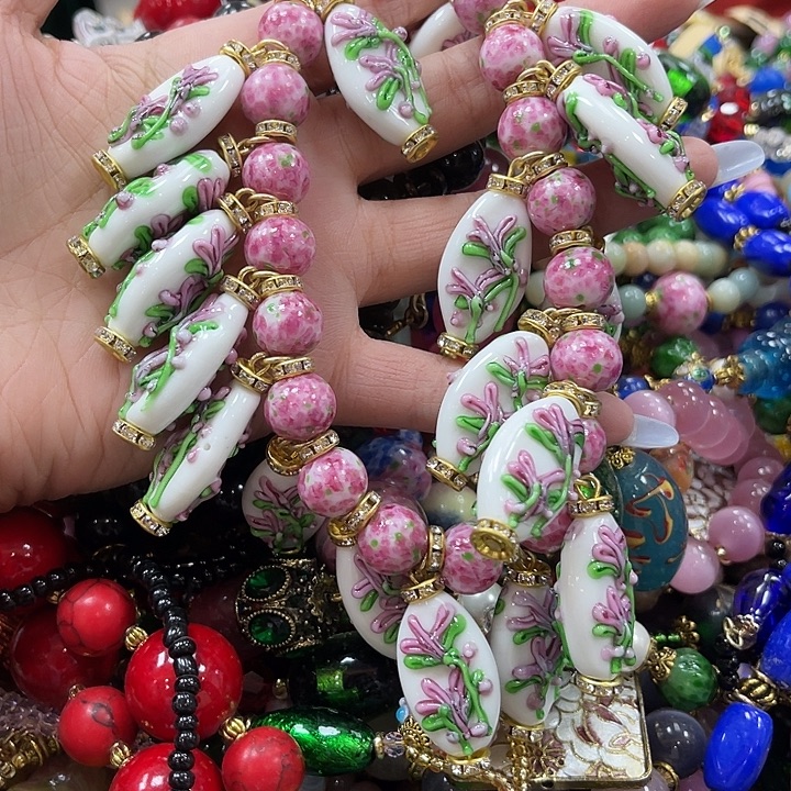 琉璃铜合金锡合金铜合金