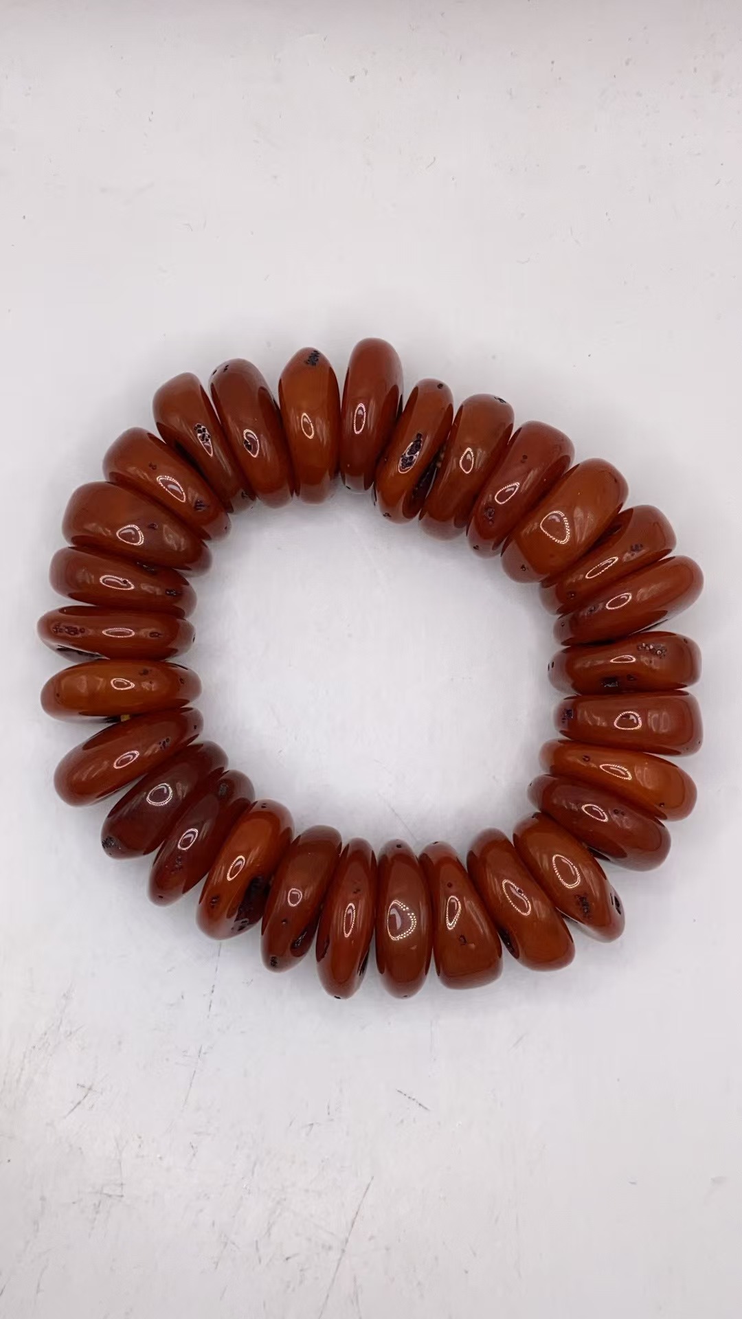 ZY84【臻源饰品】精品时尚百搭气质款手串（多样性发其一）