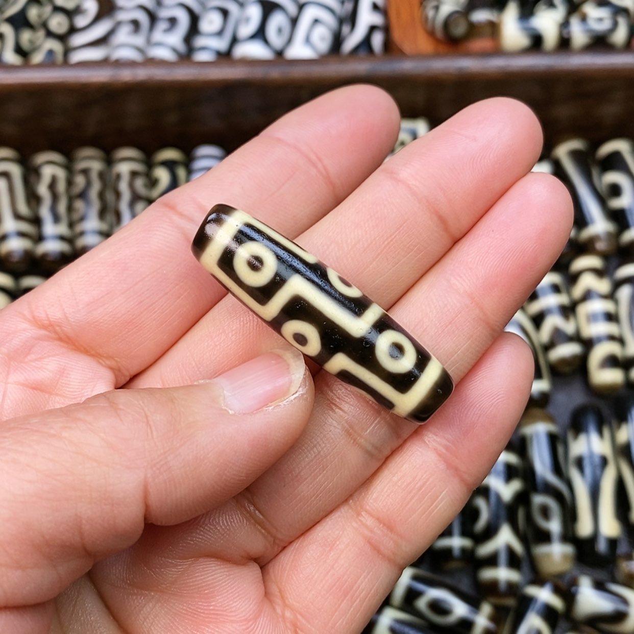 【闪购商品】玛瑙/玉髓颈饰未镶嵌