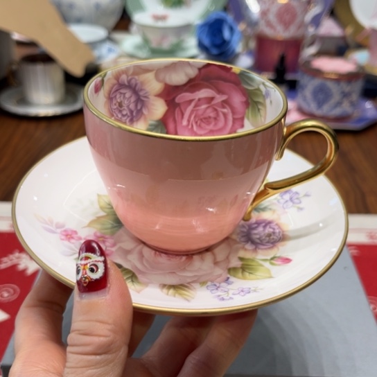 瓷片茶杯茶杯茶杯茶盏茶