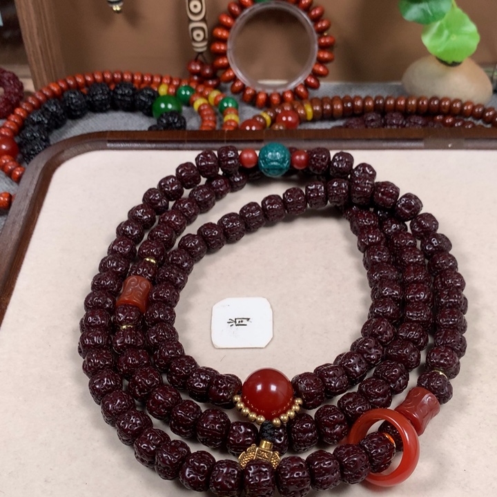 【闪购商品】金刚菩提吊坠强***我1111111111