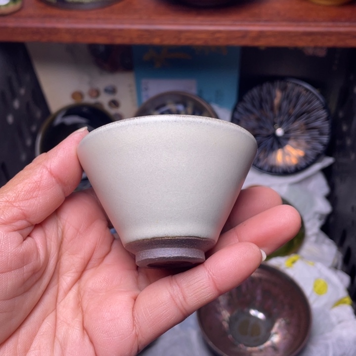 茶盏你说了什话啊不知道