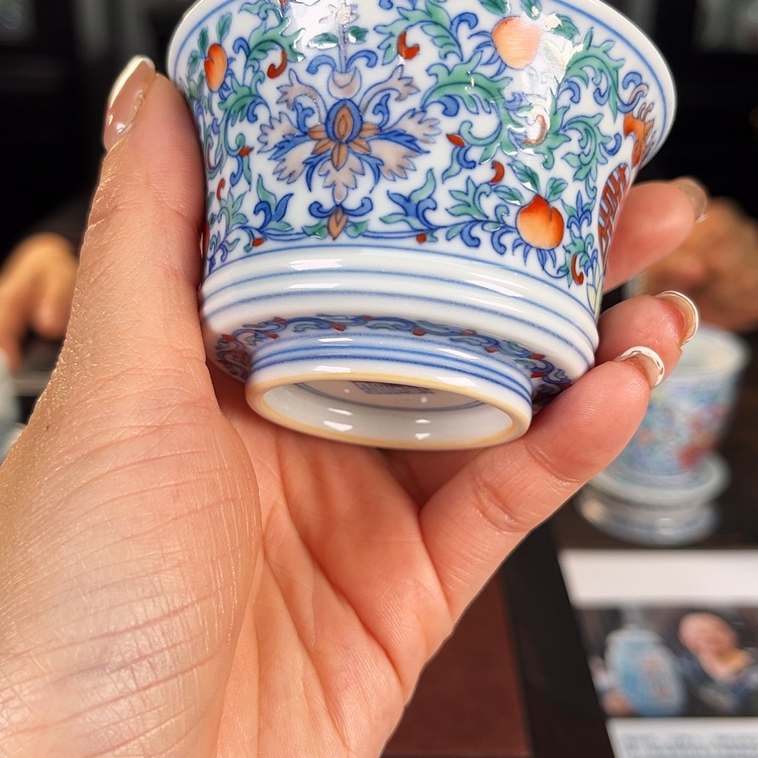 九鸣瓷艺九鸣瓷艺