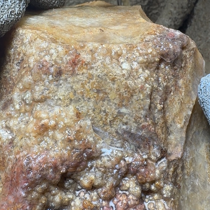 白***安定制玛瑙玛瑙手镯