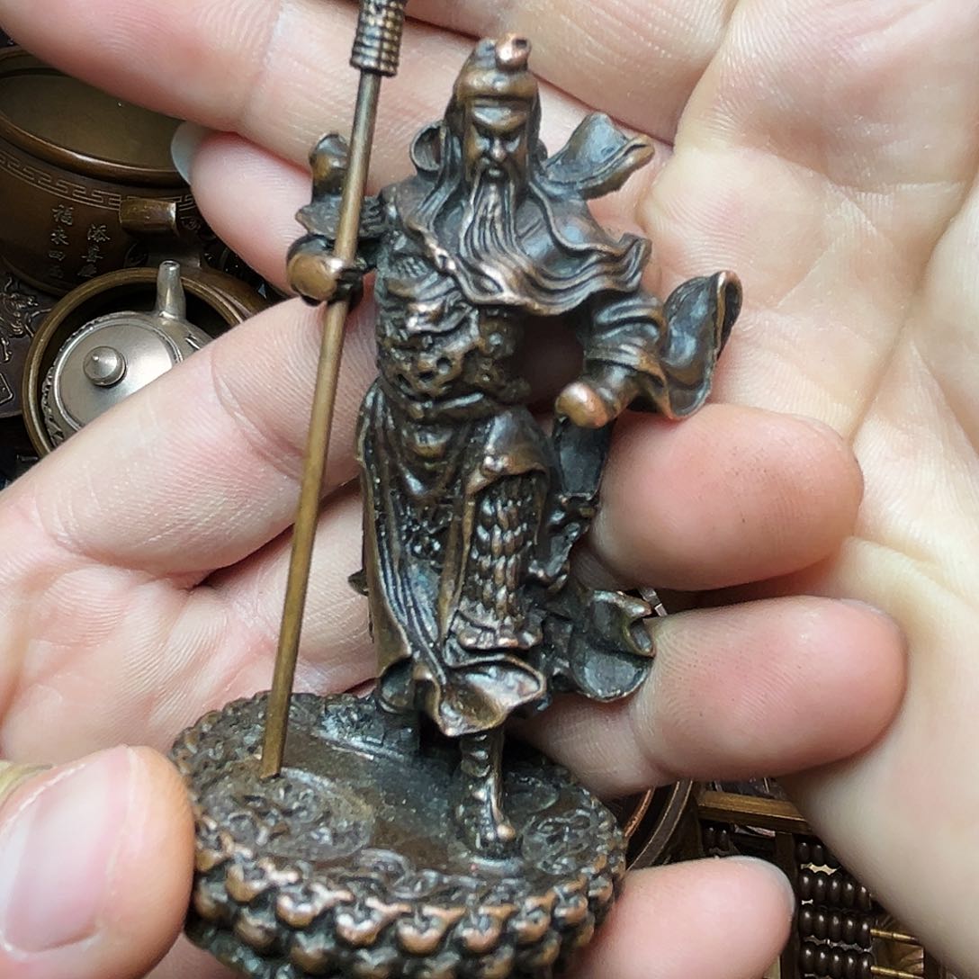 铜锣湾的历史文化