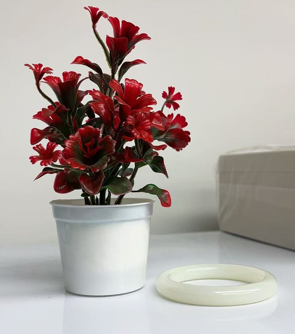 A5新疆白油膏质感精美百搭