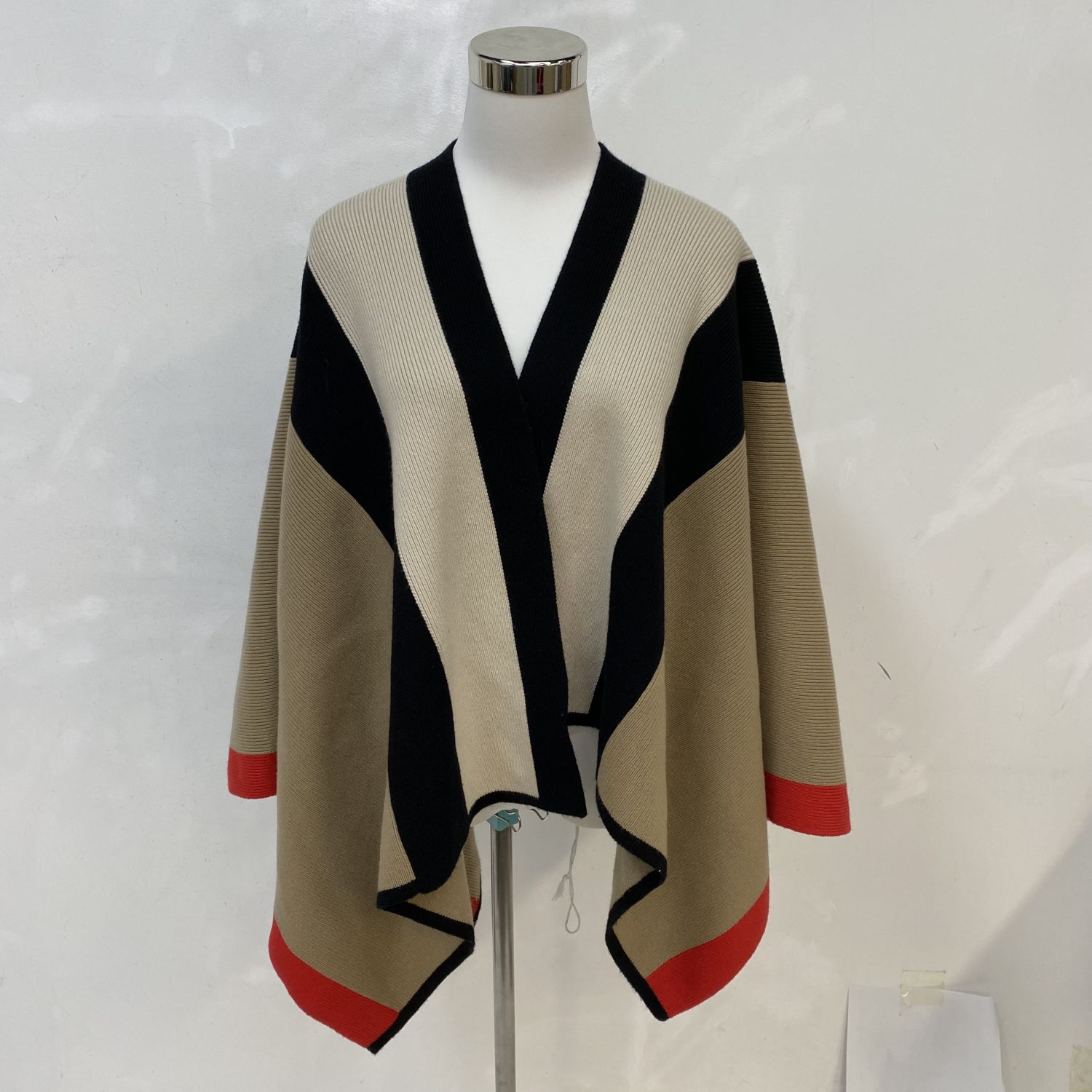 95新 BURBERRY/博柏利 博柏利/大衣/95新/[251230LT02]