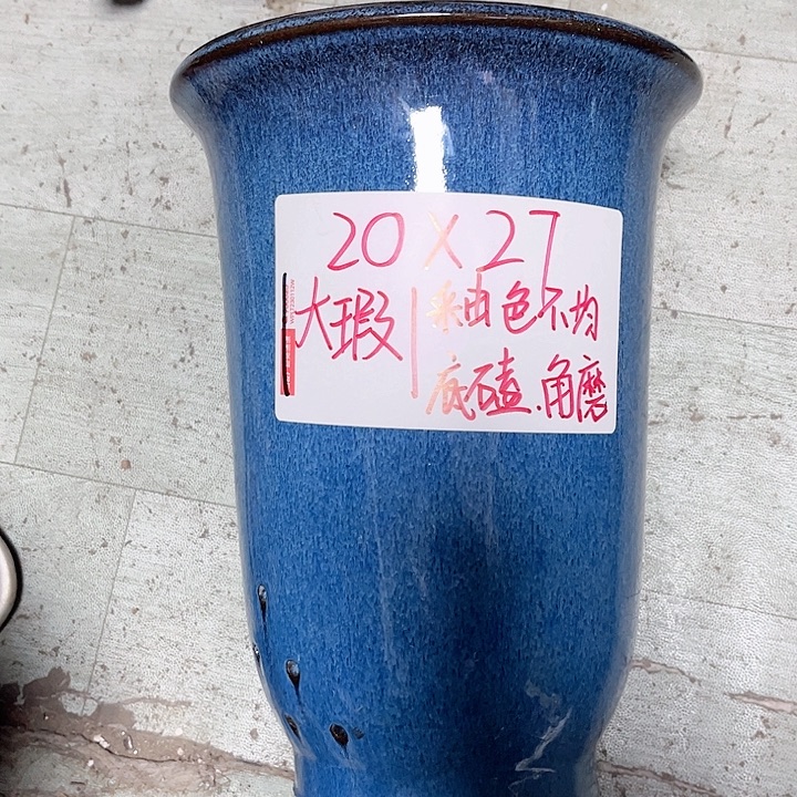紫砂花盆宜兴紫砂花盆