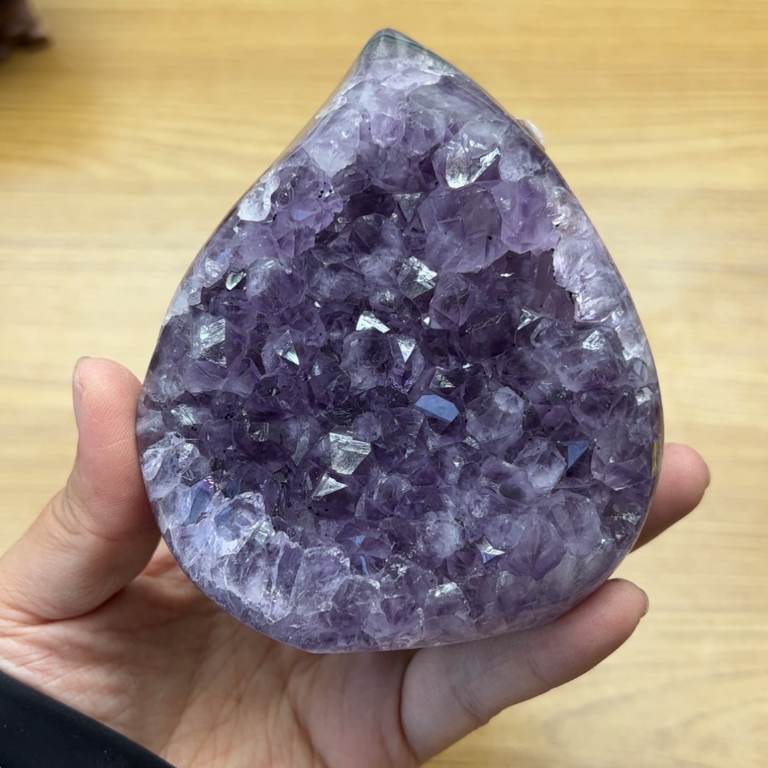 水晶水晶无镶嵌未镶嵌桃31