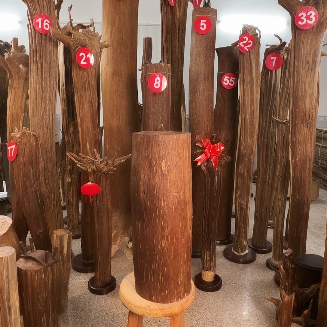 用***2沉香摆件沉香原料H