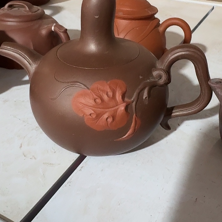 紫砂茶壶辽****心pppoppppppppppp