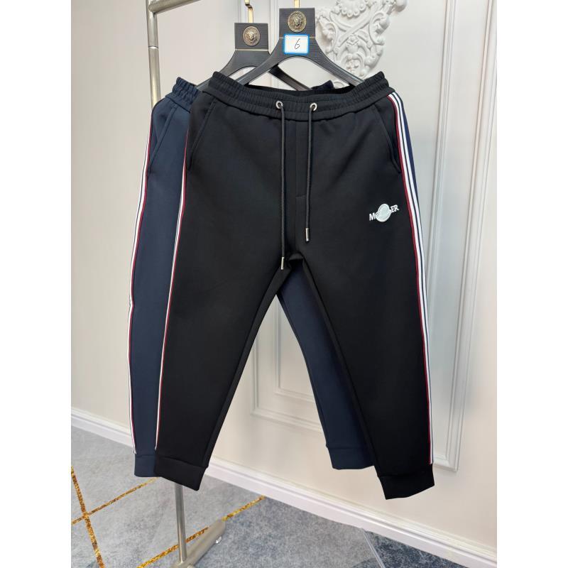 欧货冬季修身休闲裤针织 货号9024