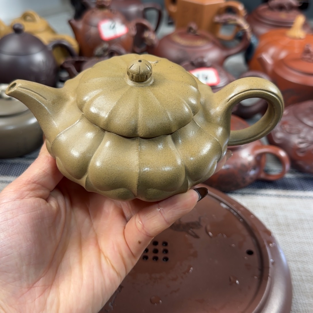 紫砂茶壶紫砂紫砂茶具