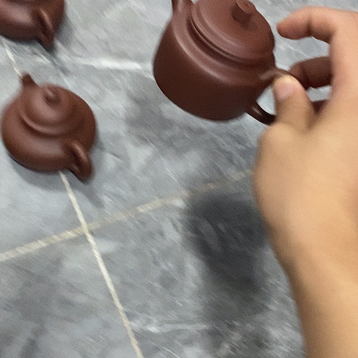 茶壶紫砂紫砂原矿