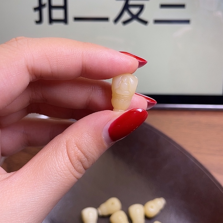 手串/手链驼骨0205