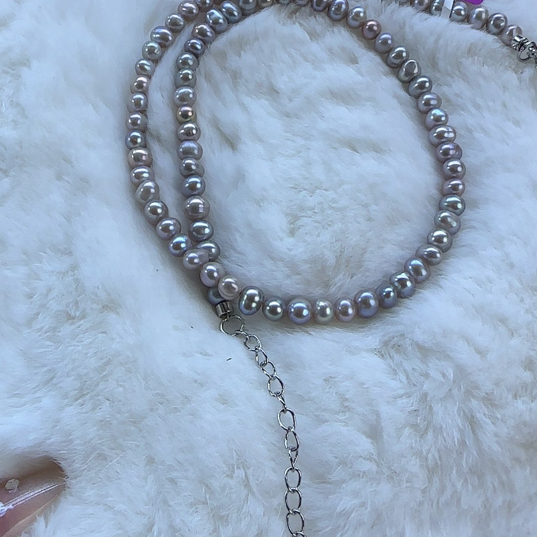 未镶嵌882淡水珍珠