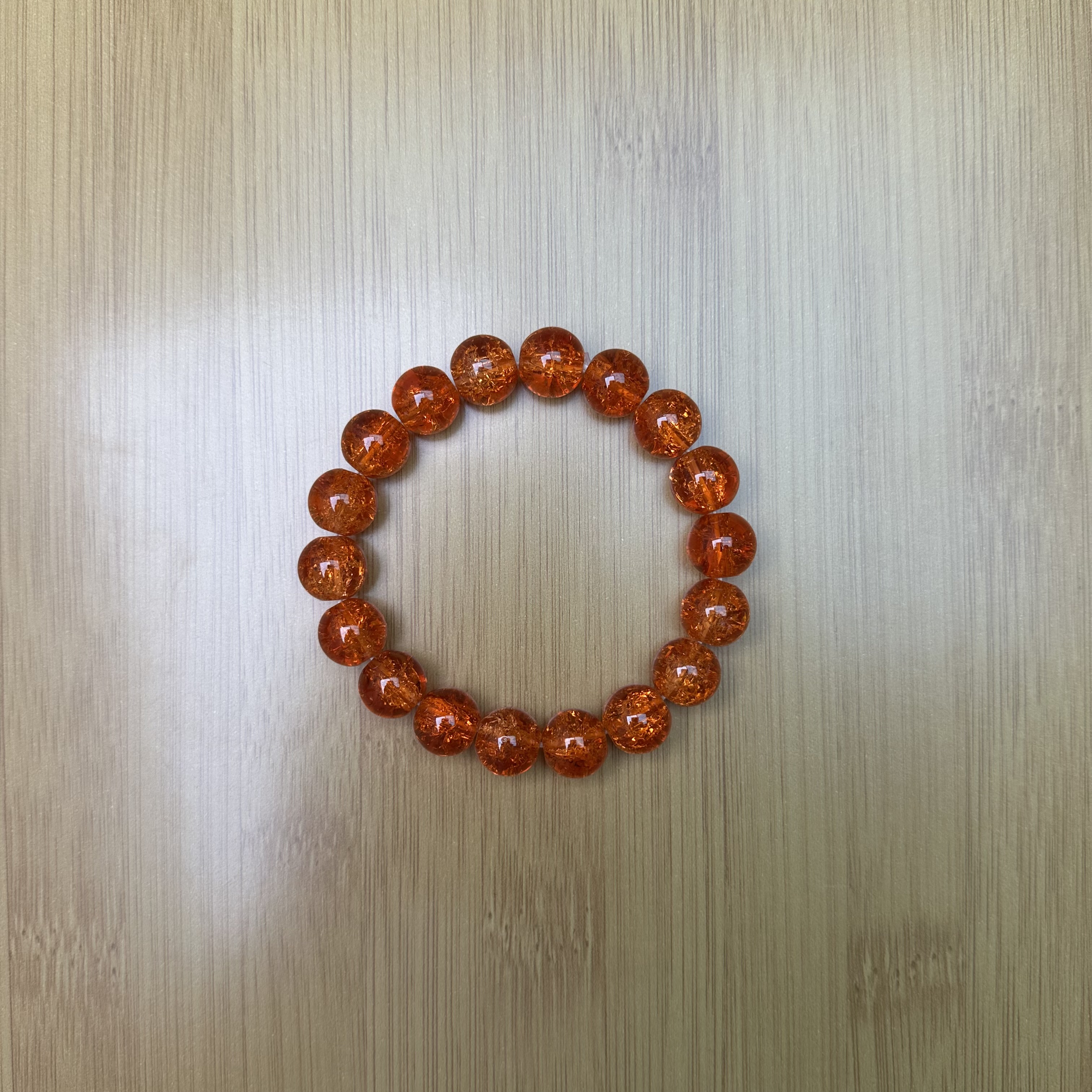 【石上流】F538-1金凤凰手串多样性发一件