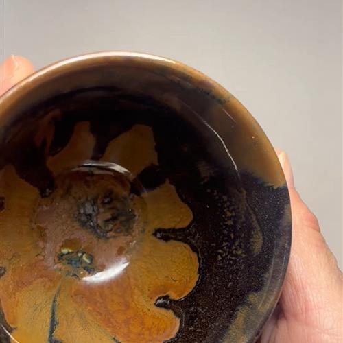 【闪购商品】茶盏-395............