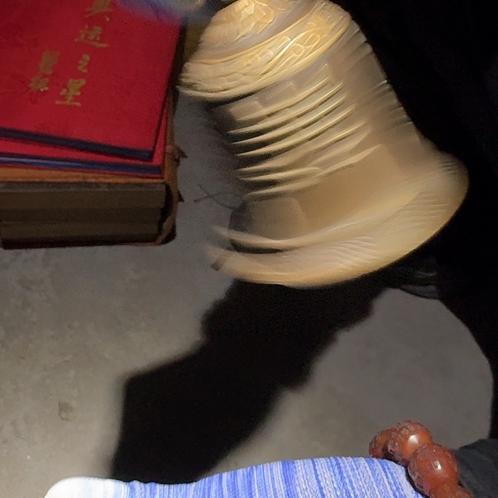 铜器文玩摆件收藏